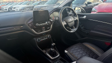 Ford Fiesta Vignale 1.0 EcoBoost 5dr Petrol Hatchback